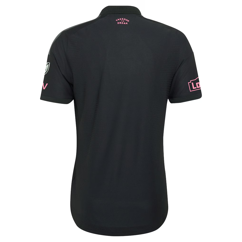 Inter Miami Away 2025 - 2