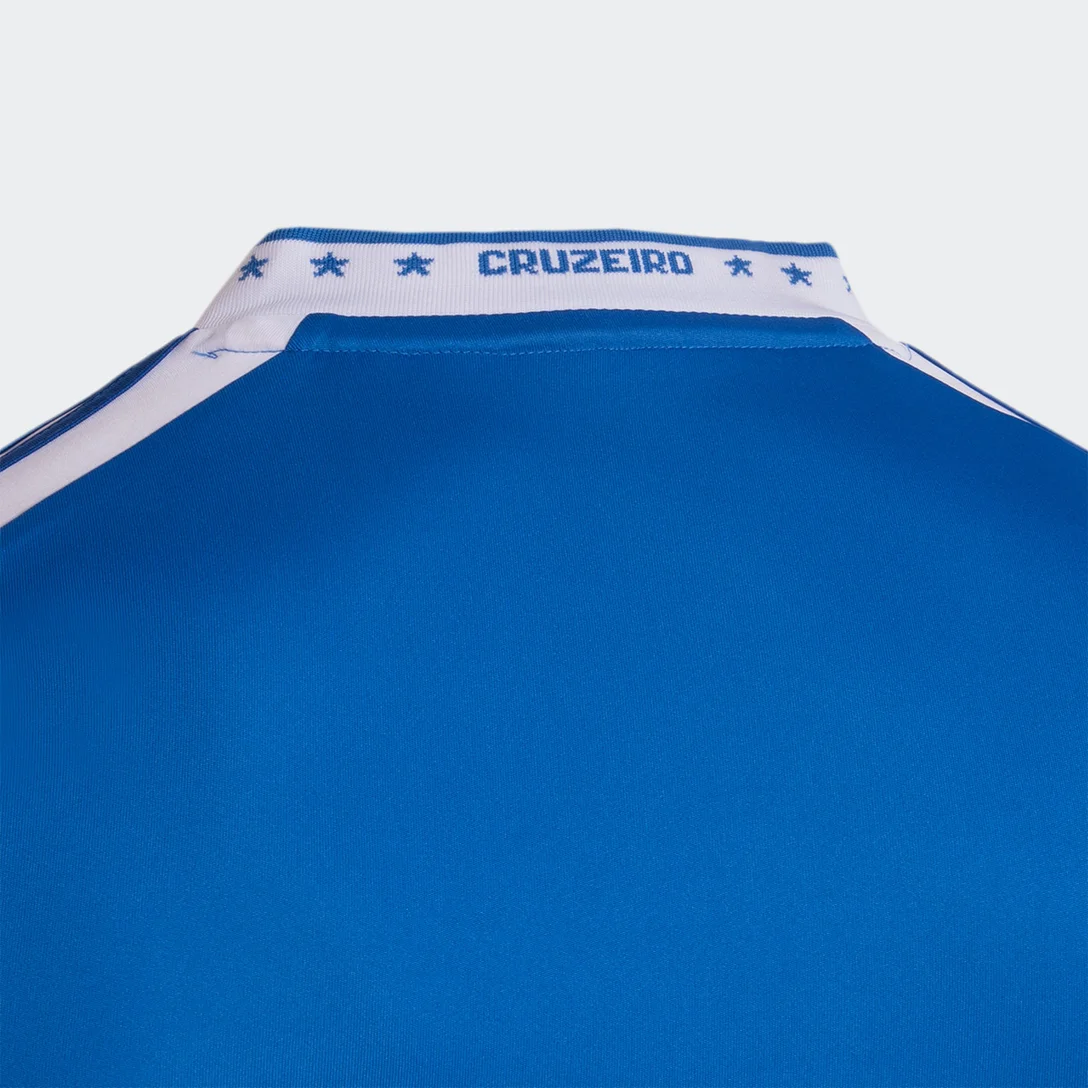 Cruzeiro Home 2025 - 5