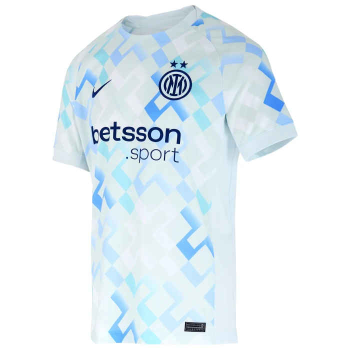 Inter Milan Away 2024-25 - 4