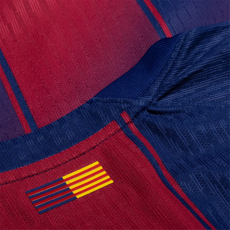 Barcelona Home Patchwork 2023-24 - 8