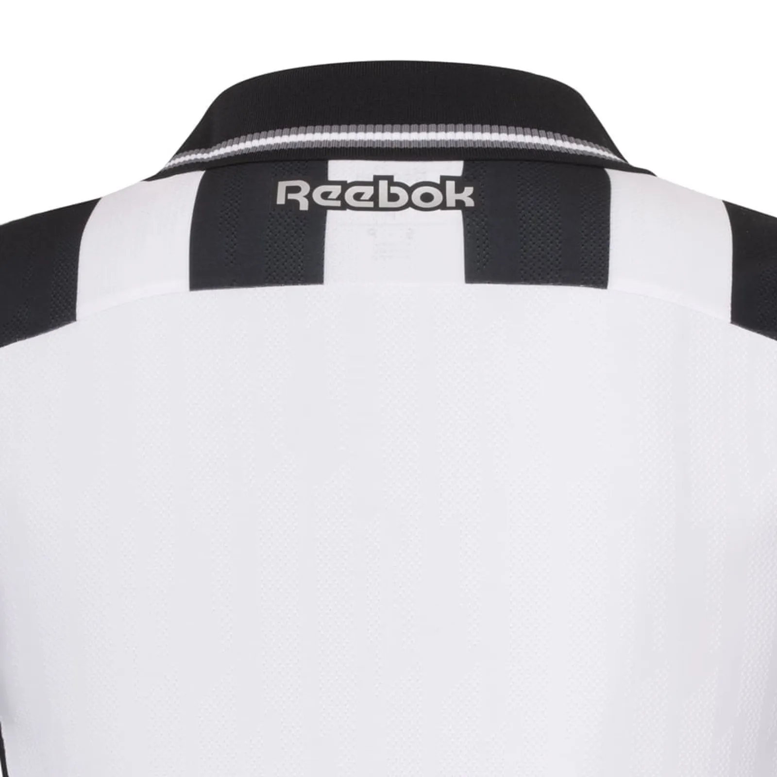 Botafogo Home Listras 2025 - 6