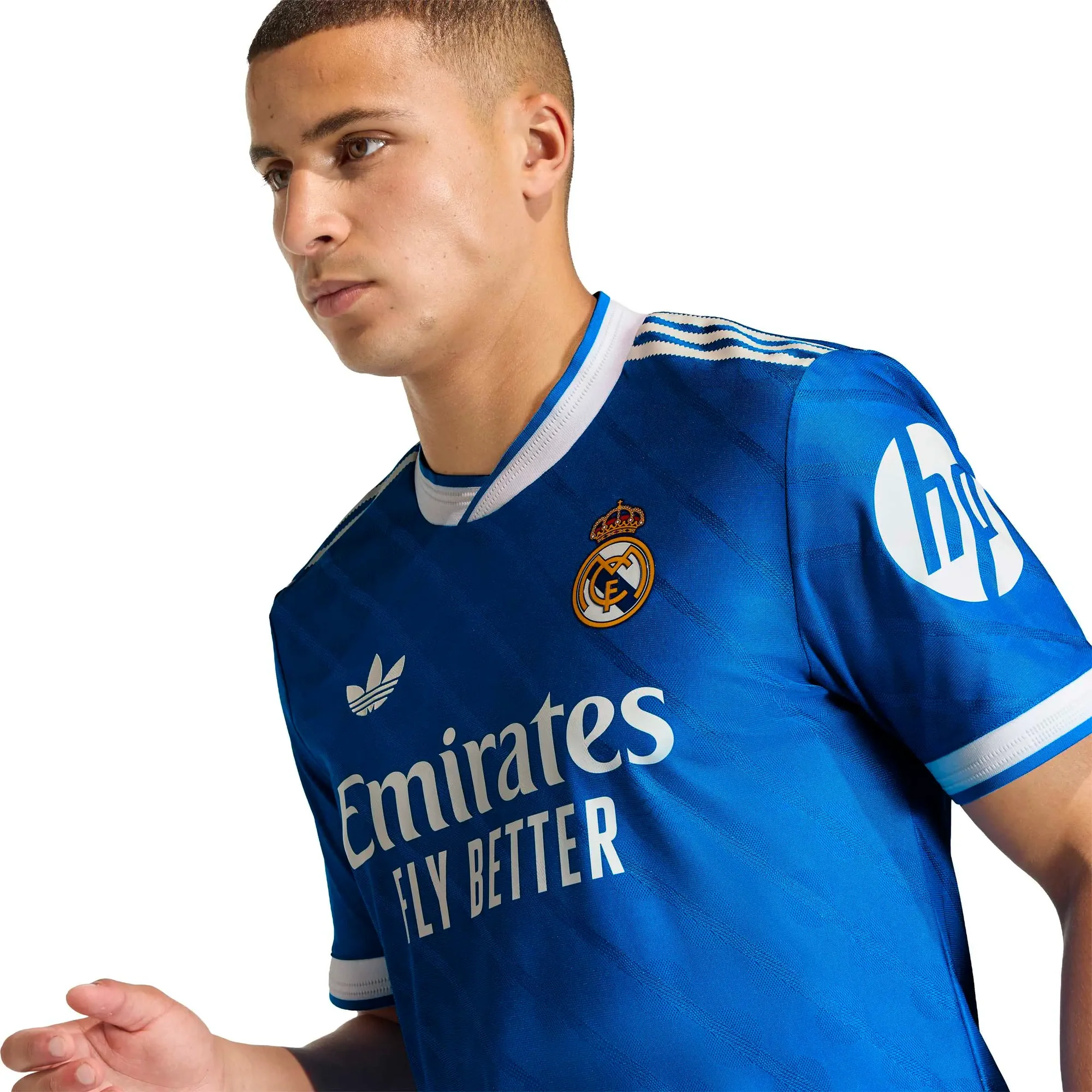 Real Madrid Third 2024-25 - 10