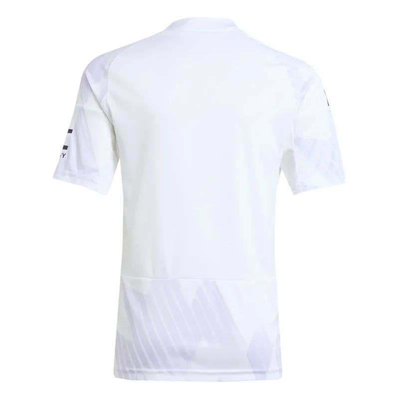 Manchester United Away 2024-25 - 2