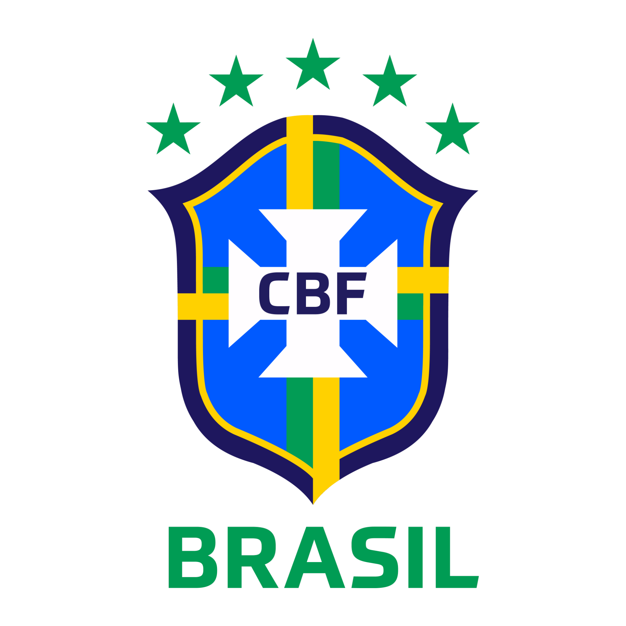Brasil Away Jordan 2024 - 4