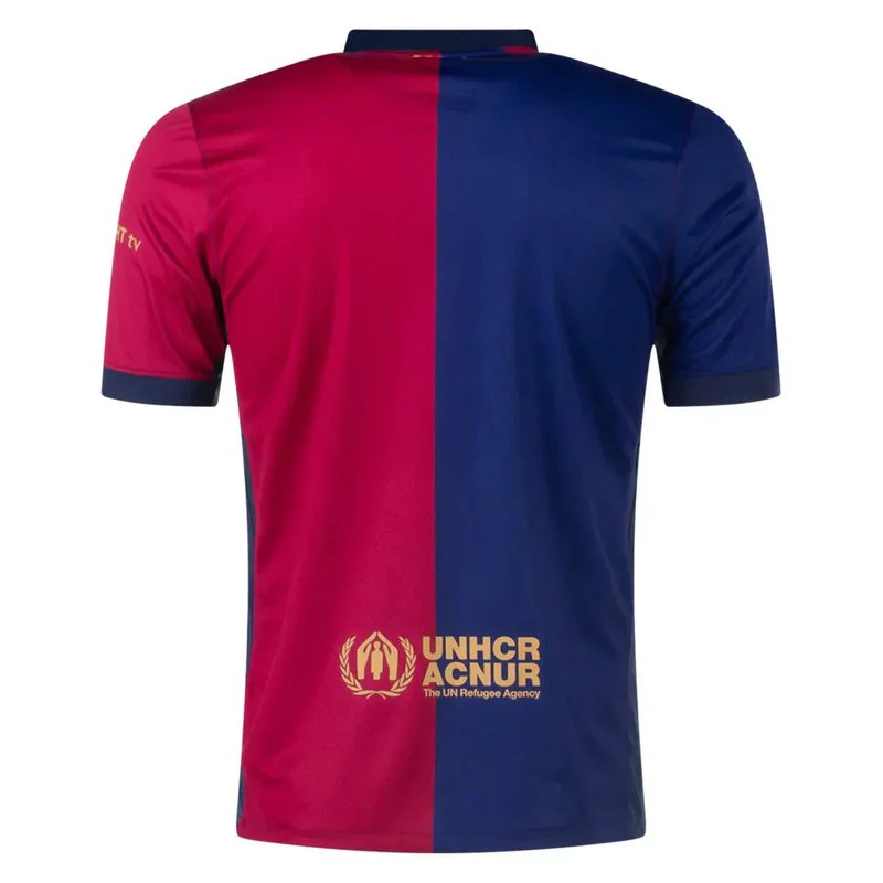 Barcelona Home 2024-25 - 2