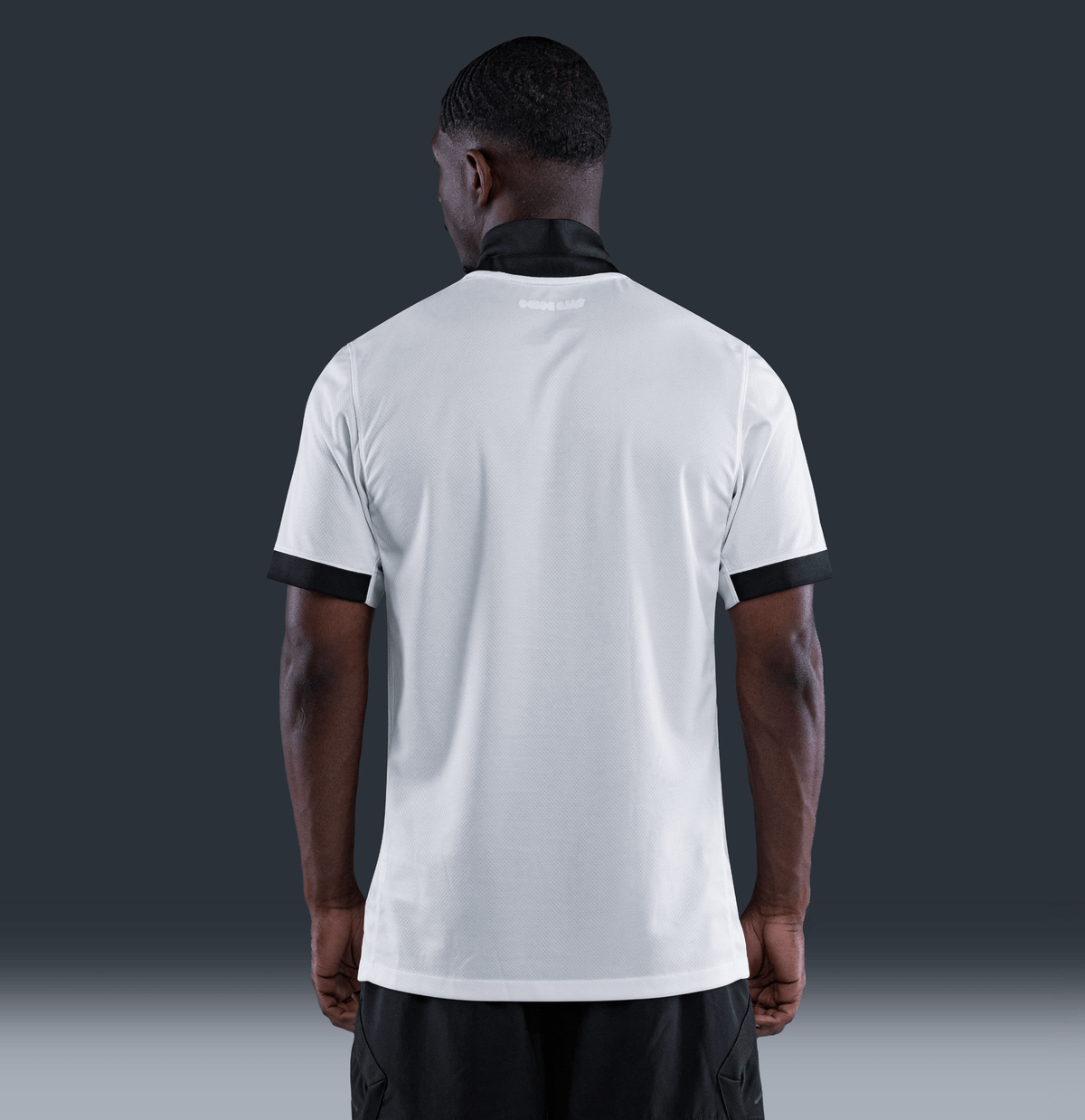 Atletico Mineiro Away 2024 - 4