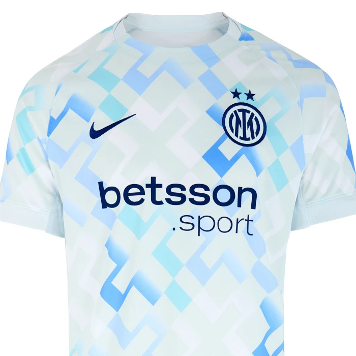 Inter Milan Away 2024-25 - 5