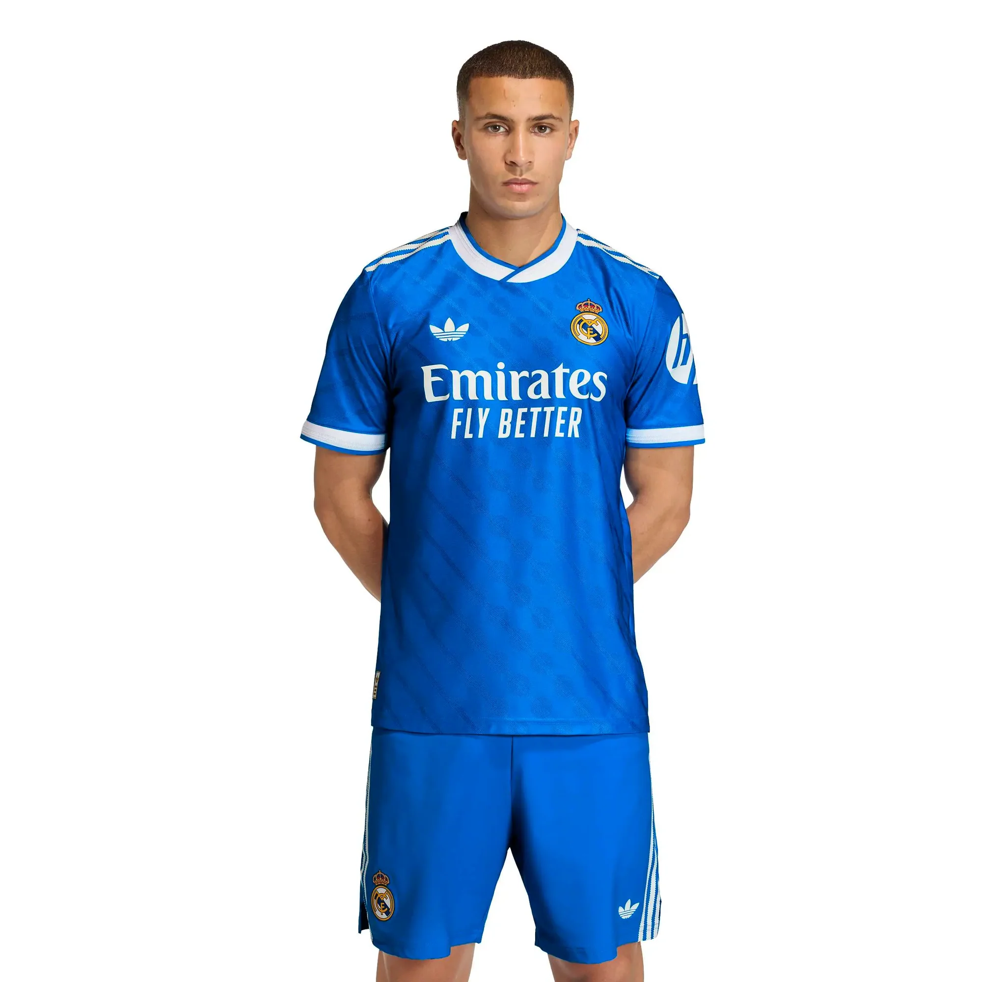 Real Madrid Third 2024-25 - 5