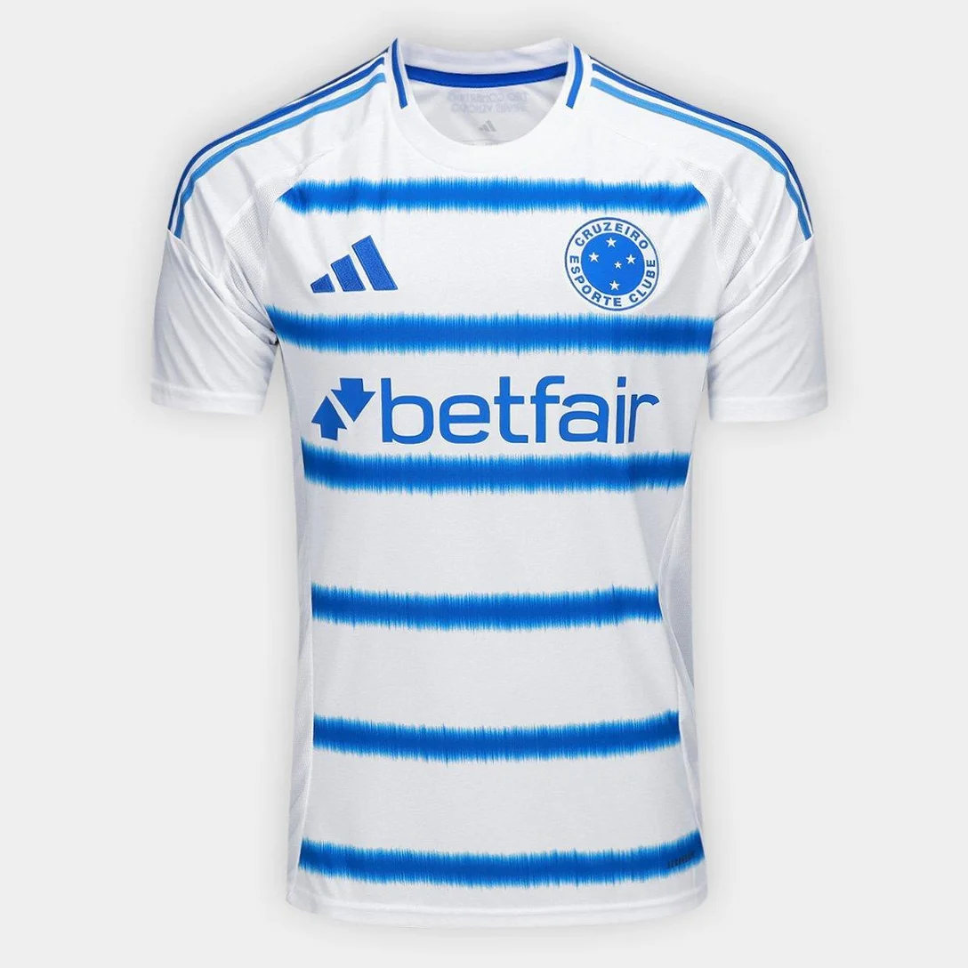 Cruzeiro Away 2025