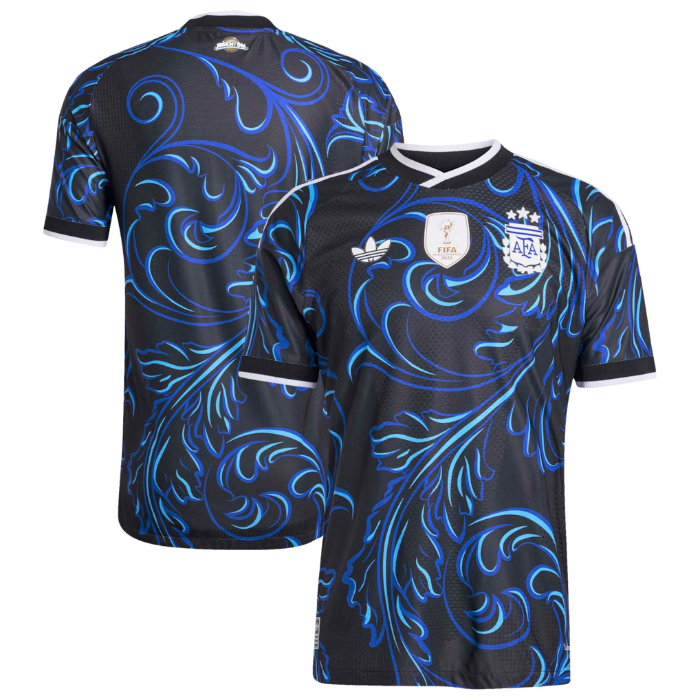 Argentina Especial Campeao 2022 - 3