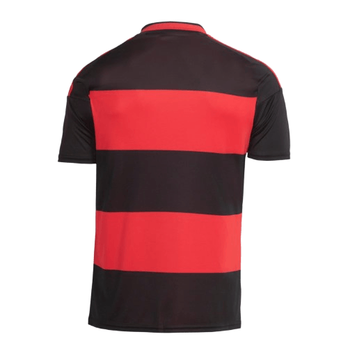 Flamengo Home 2025 - 2
