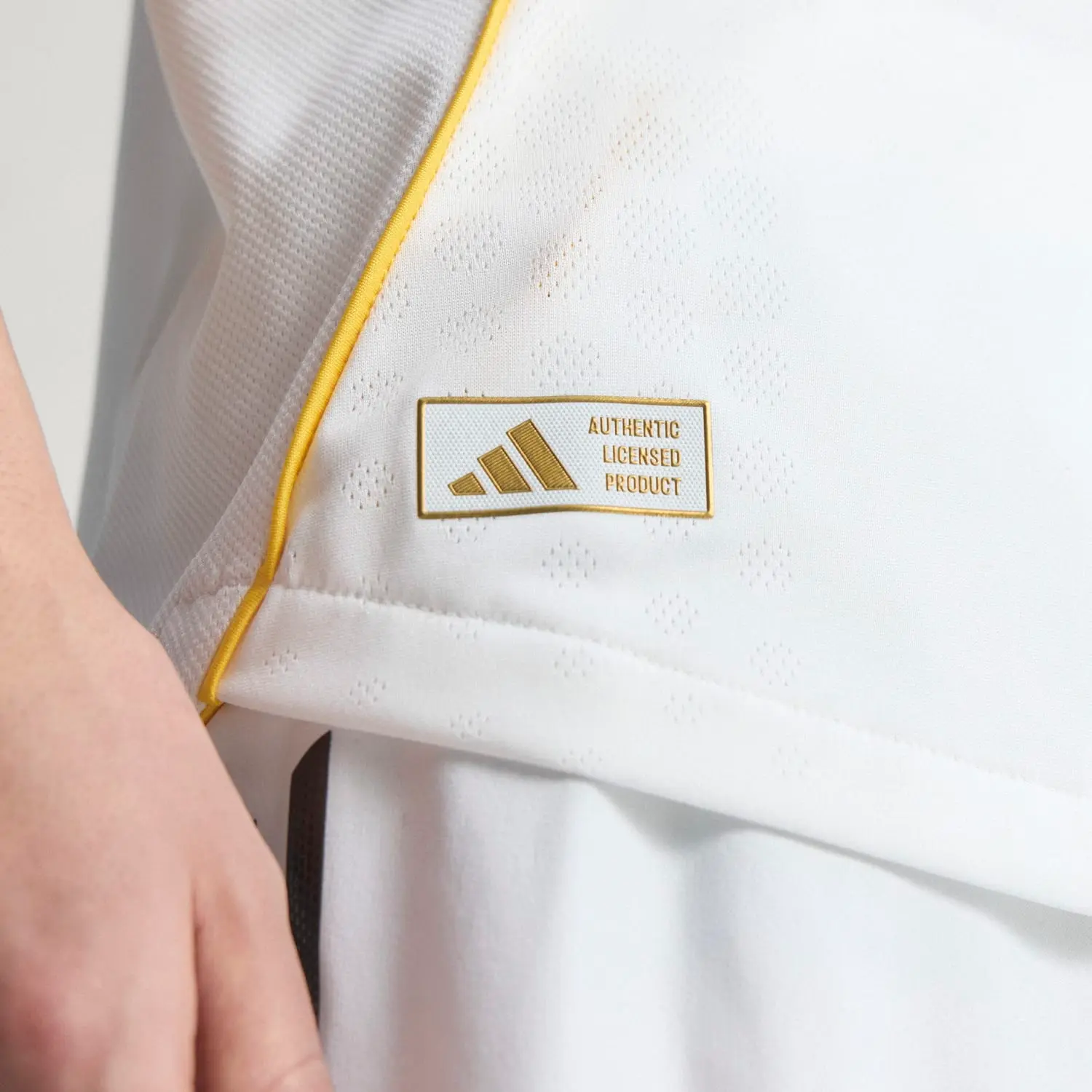 Real Madrid Home 2024-25 - 5