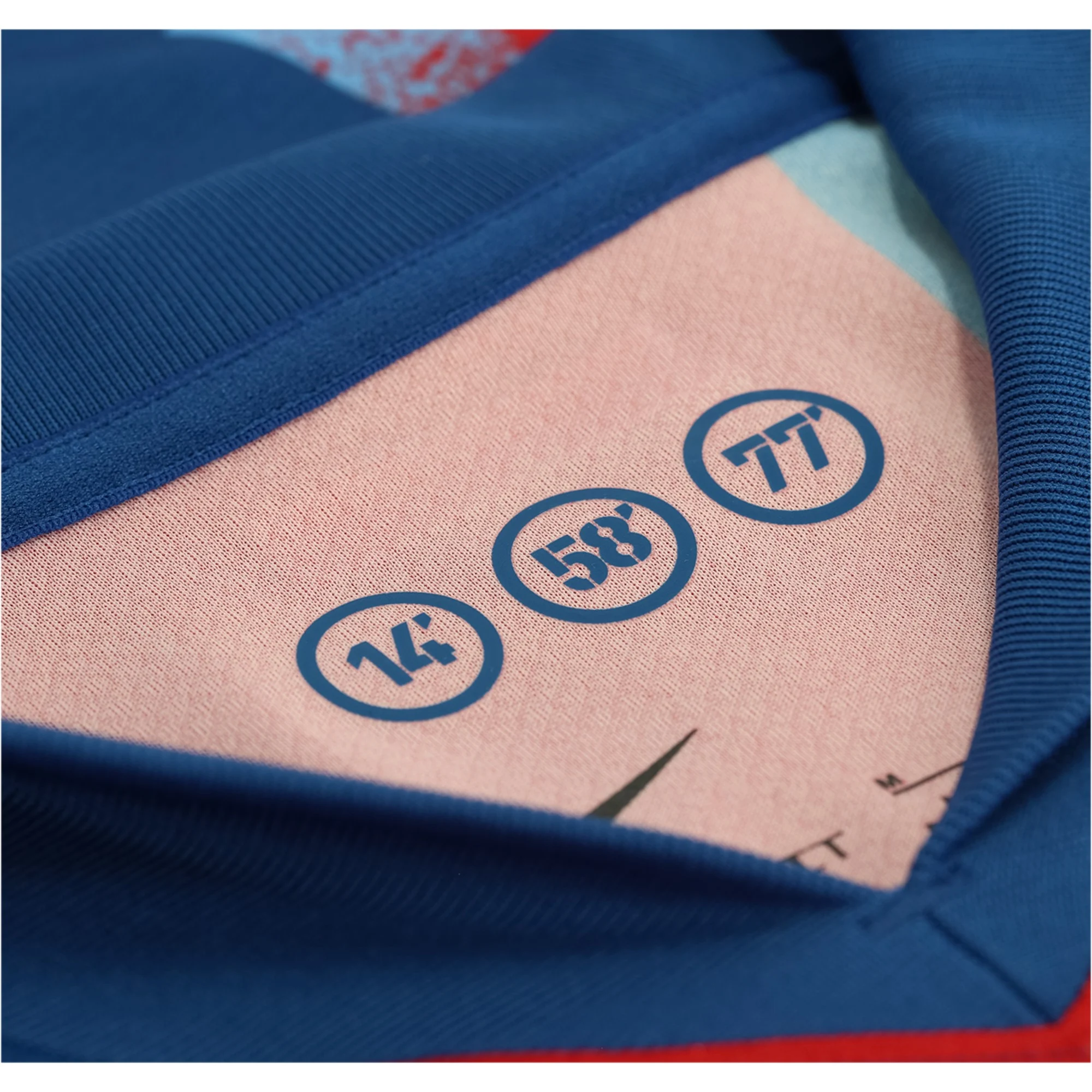 Barcelona Home Patchwork 2023-24 - 6