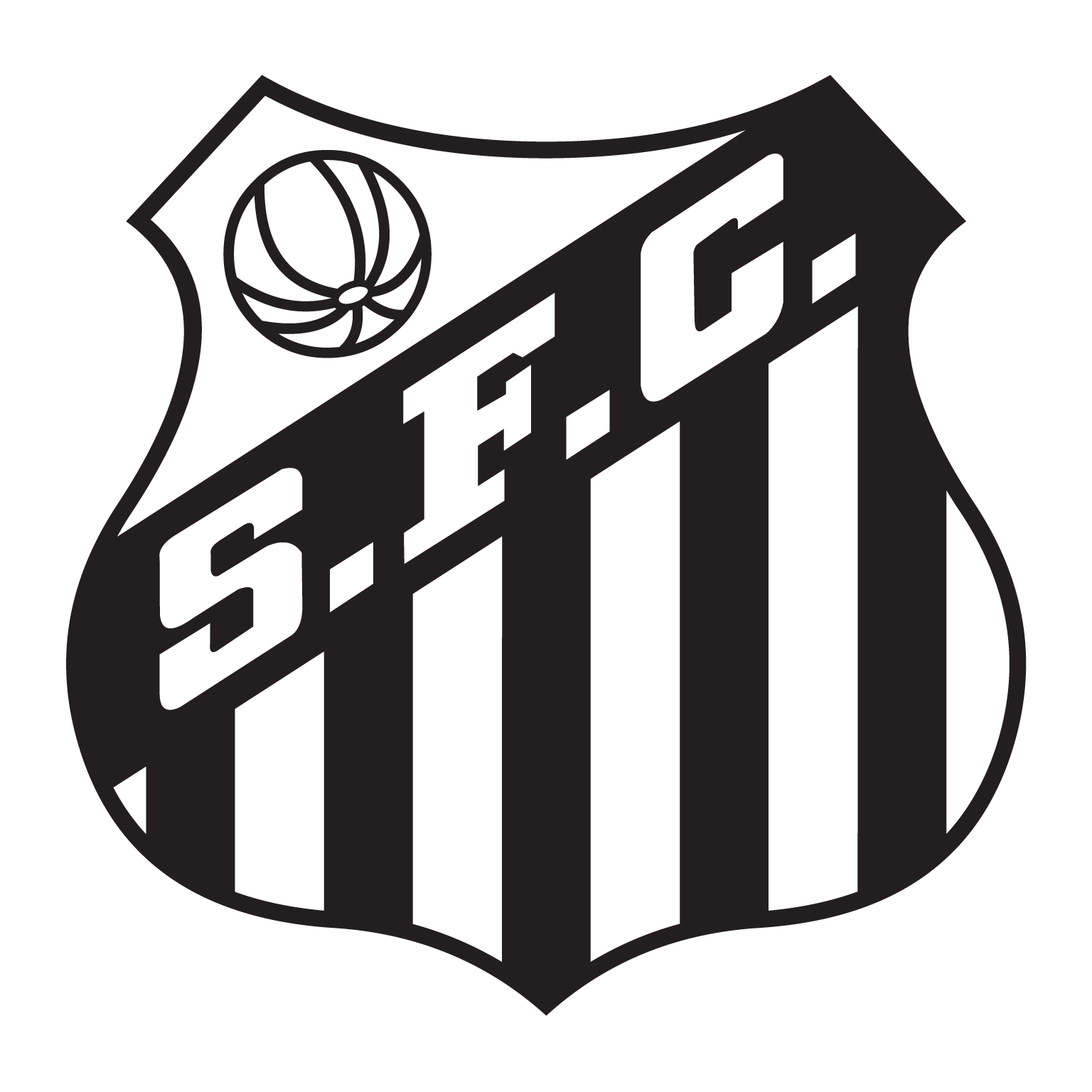 Santos Third 2025 - 7