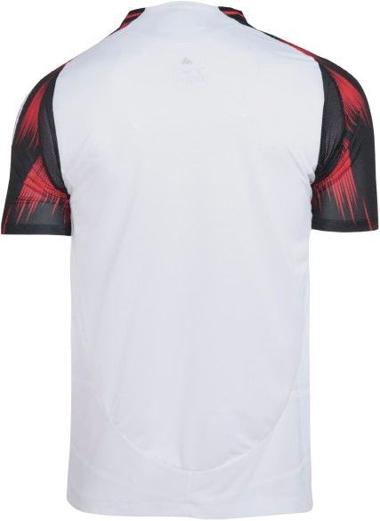 Flamengo Away 2025 - 2