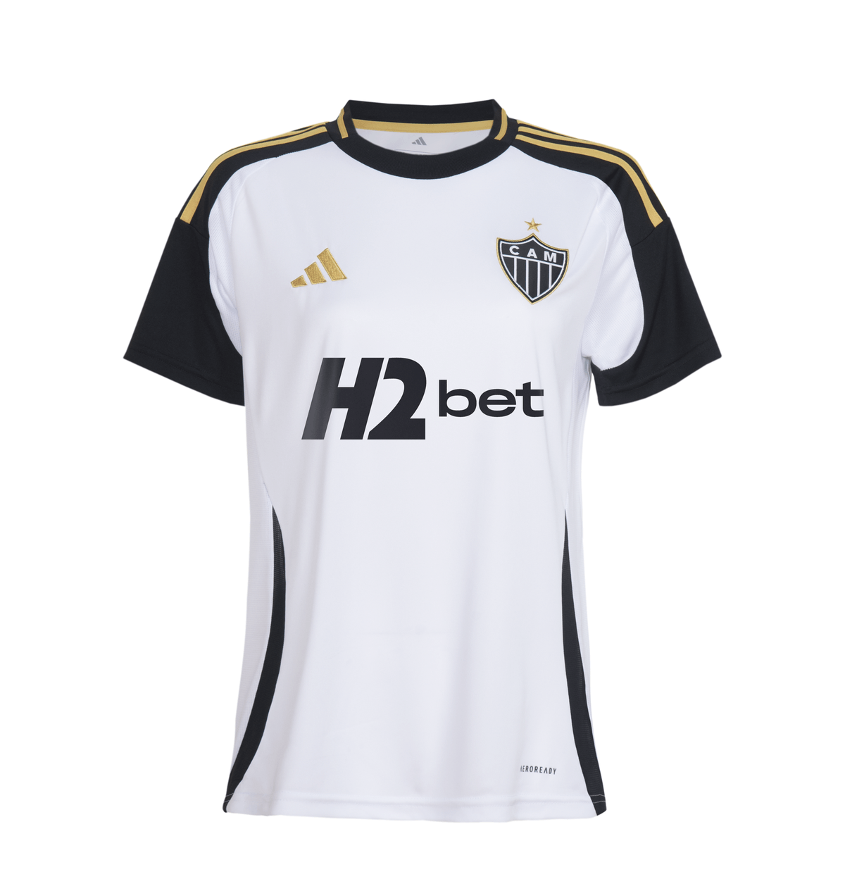 Atlético Mineiro Away 2025/26