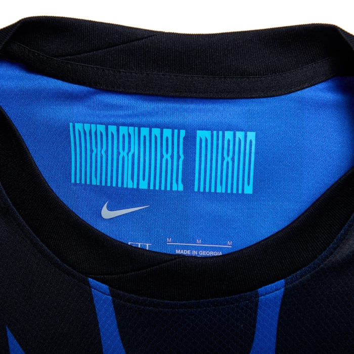 Inter Milan Home 2024-25 - 8