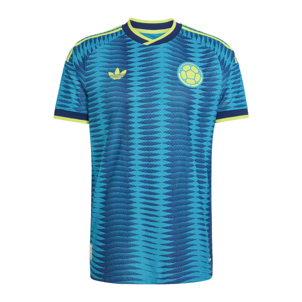 Colombia Away 2026/27