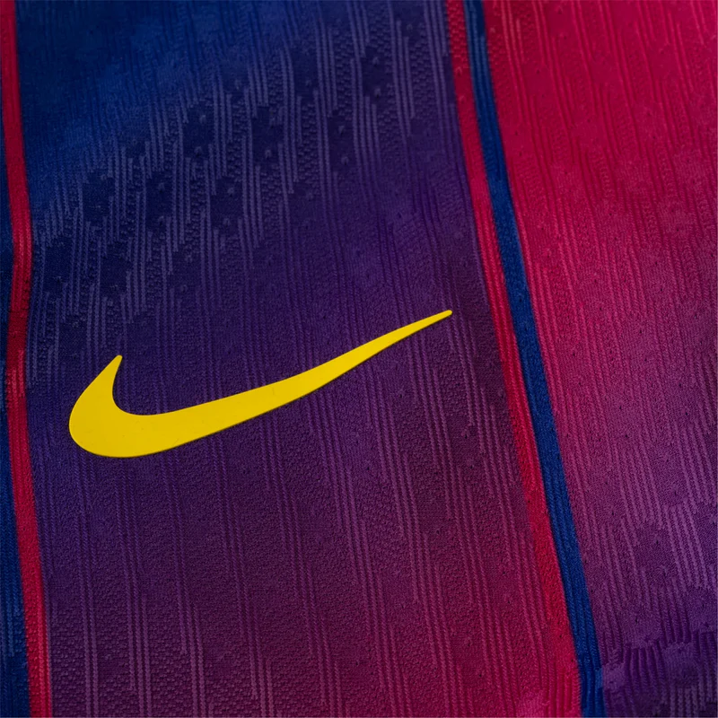 Barcelona Home Patchwork 2023-24 - 7