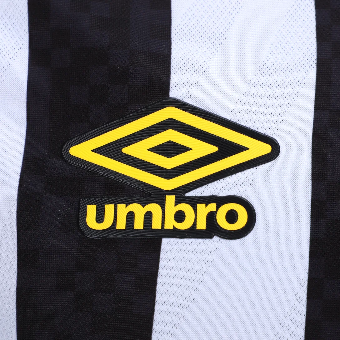 Santos Away 2025 - 4