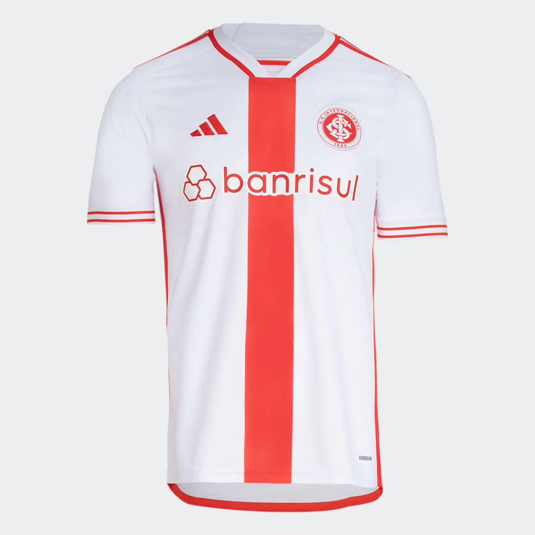 Internacional Away 2025 - 8