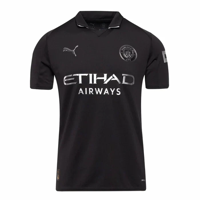 Manchester City Away 2025/26