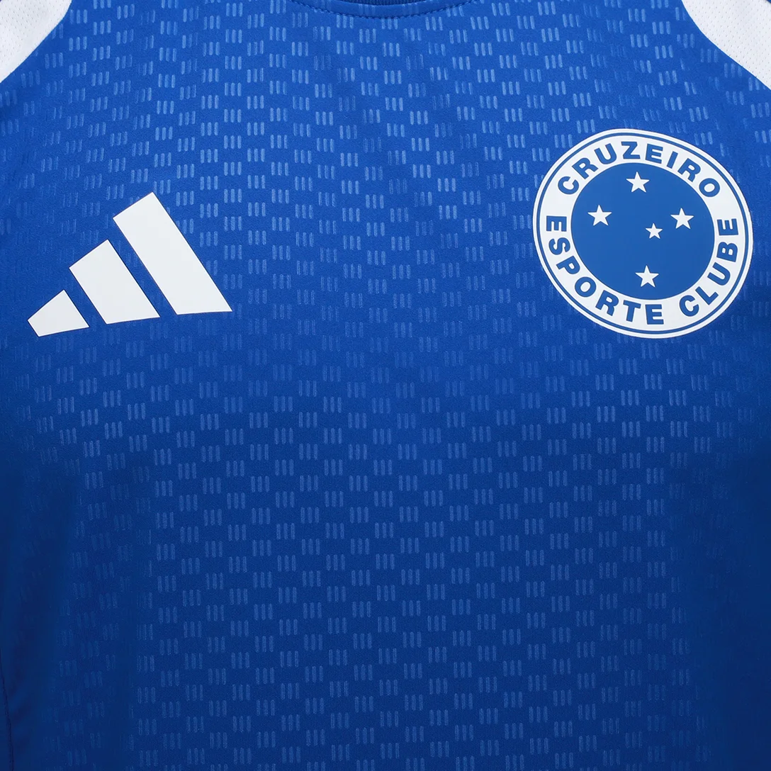 Cruzeiro Training I 2025 - 8