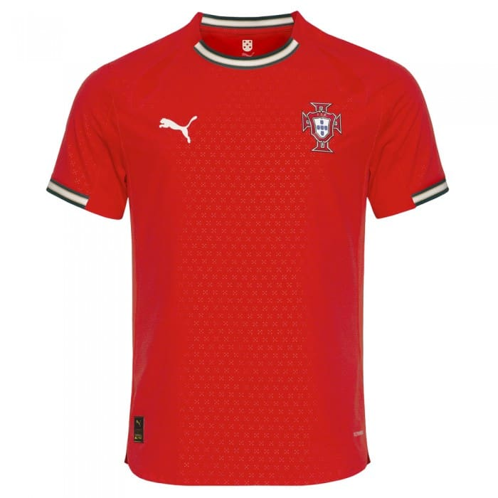 Portugal Home 2025