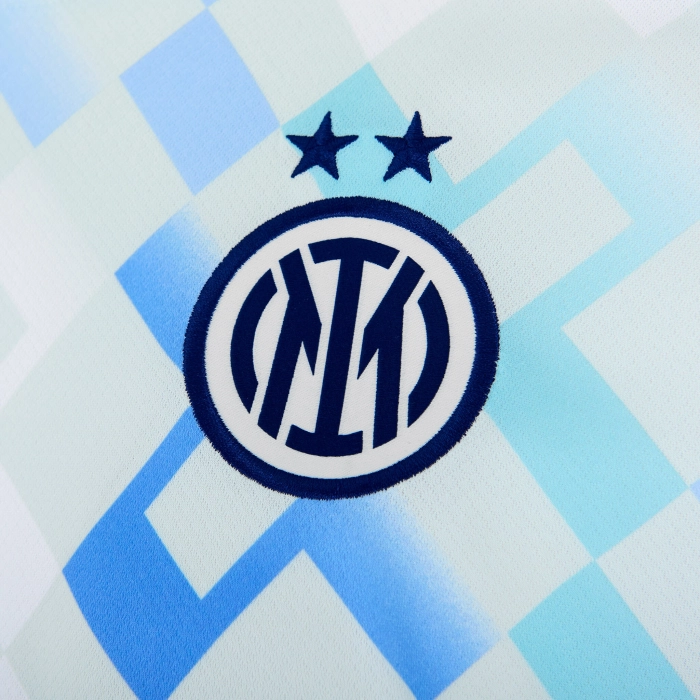 Inter Milan Away 2024-25 - 7
