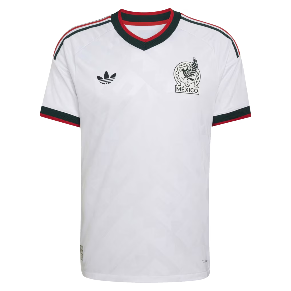 Mexico Away 2026/27