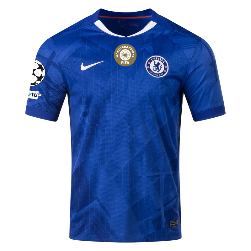 Chelsea Home 2024-25 - 3