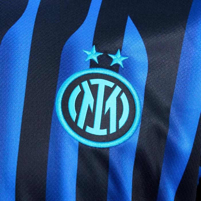 Inter Milan Home 2024-25 - 6
