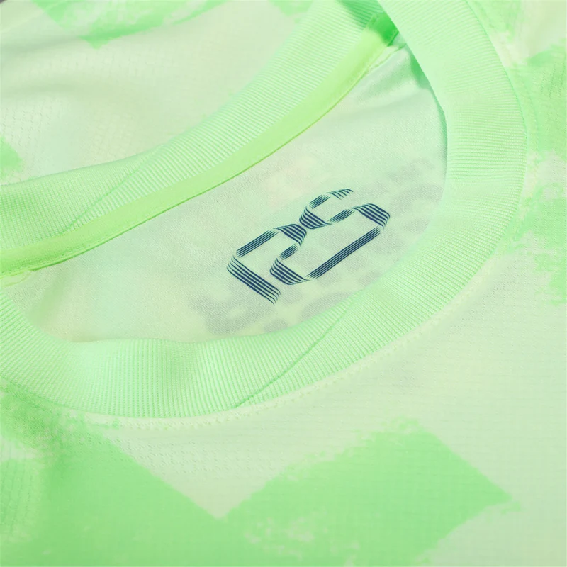 Barcelona Third Verde 2024-25 - 7