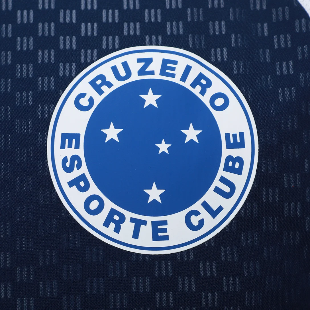 Cruzeiro Training II 2025 - 5