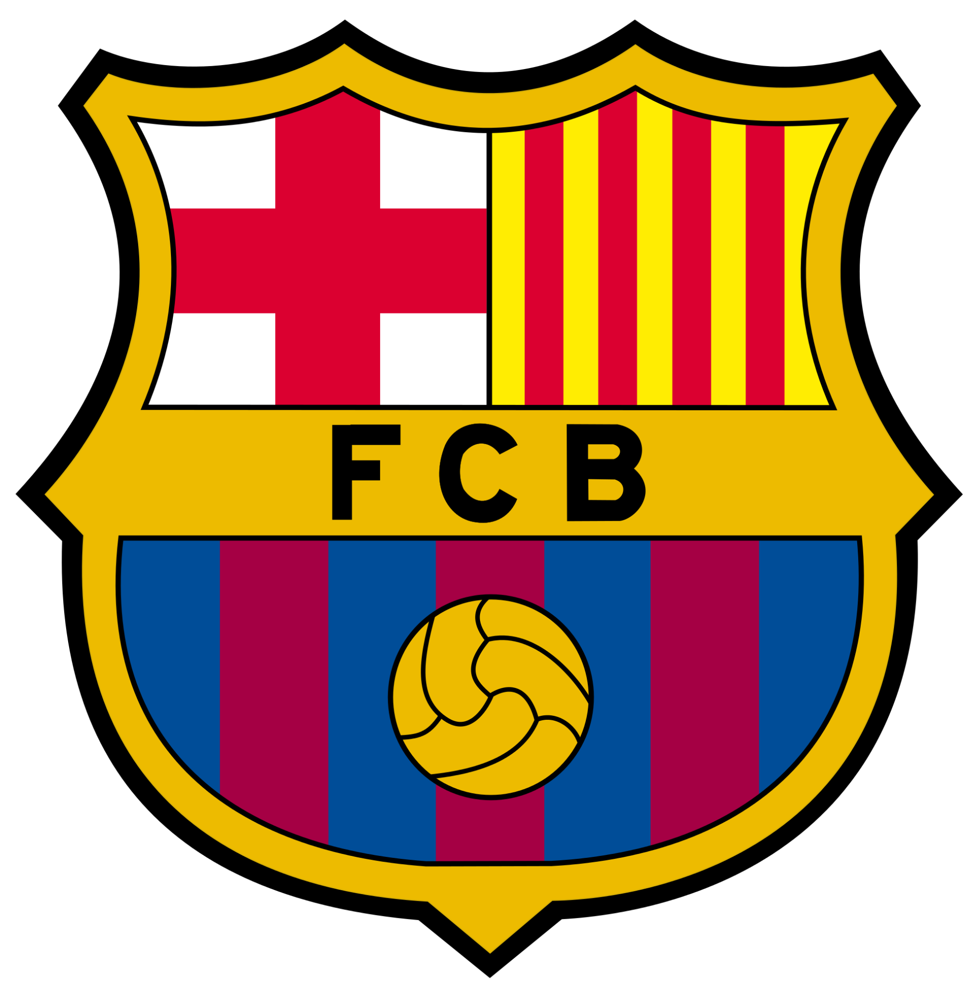 Barcelona Away Kobe 2022-23 - 6