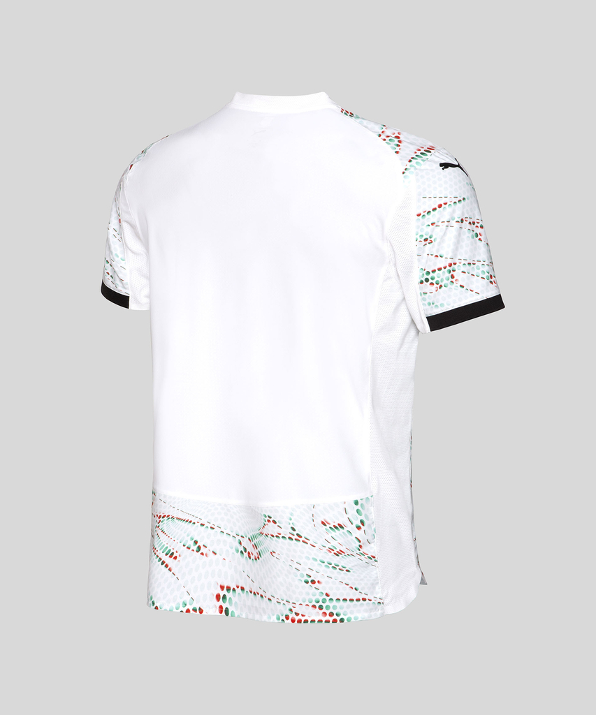 Portugal Away Euro 2024 - 2