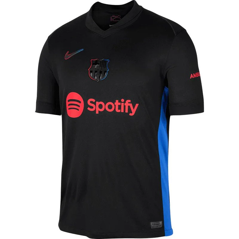 Barcelona Away 2024/25