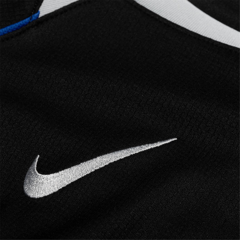 Chelsea Away 2024-25 - 4