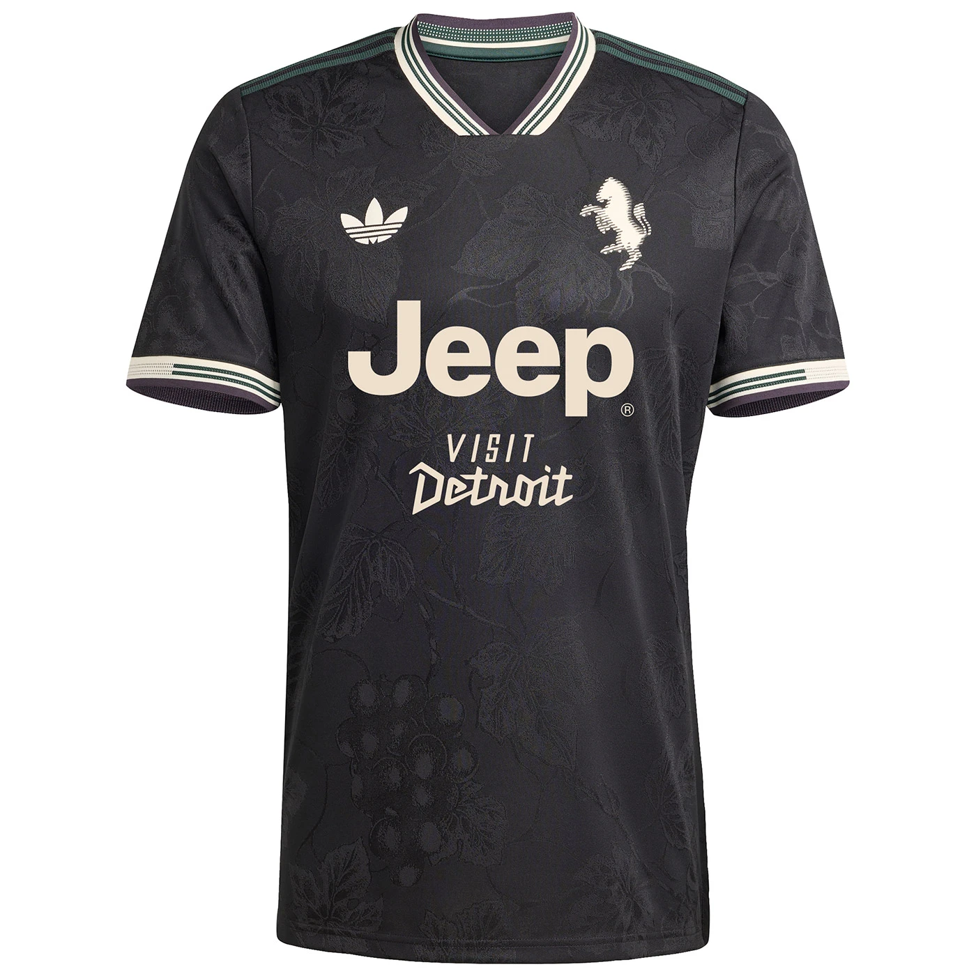 Juventus Third 2025/26