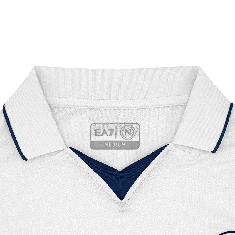 Napoli Away 2024-25 - 5