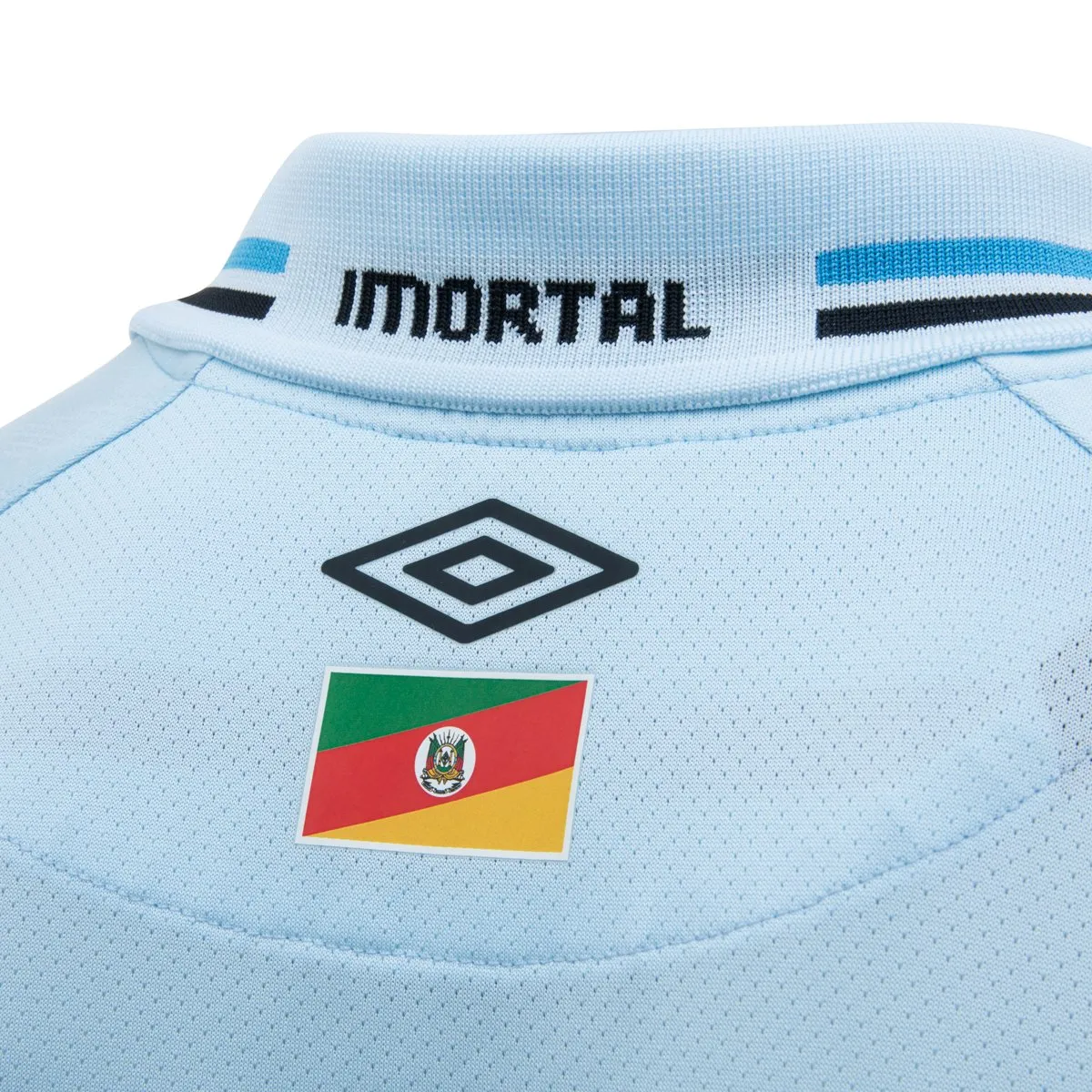 Gremio Away 2025 - 3