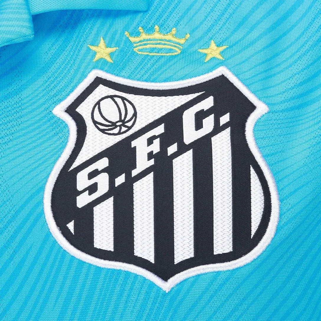 Santos Third 2025 - 3
