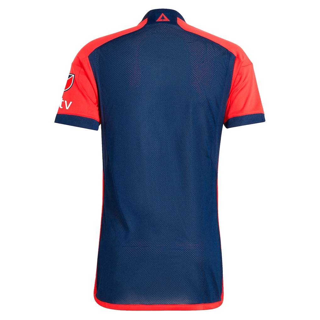 New England Revolution Away 2025 - 2