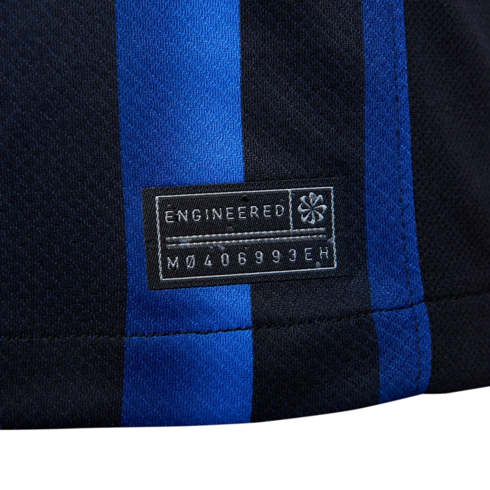 Inter Milan Home 2024-25 - 9
