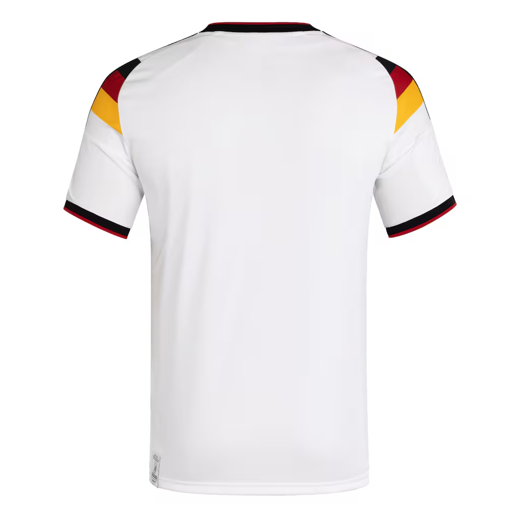 Alemanha Home Retro 1990 - 3