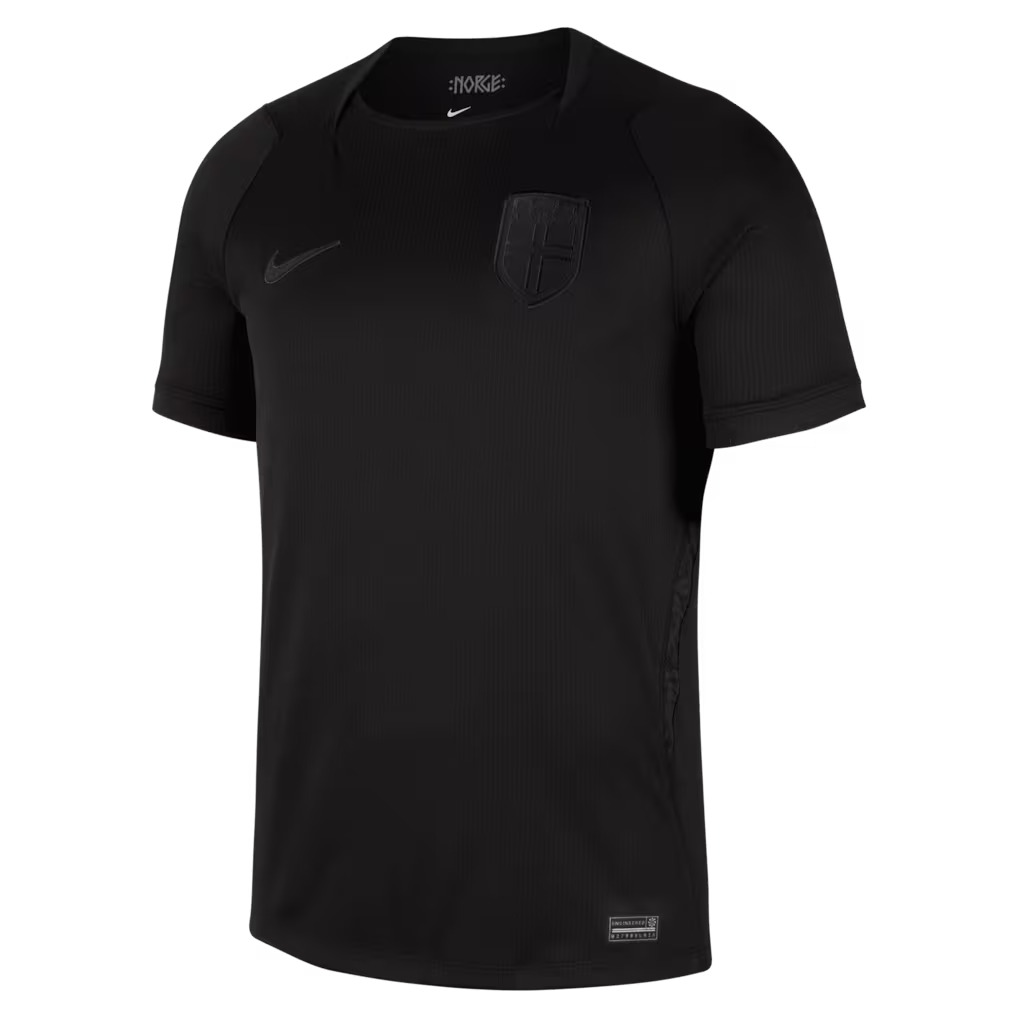 Noruega Away 2026/27
