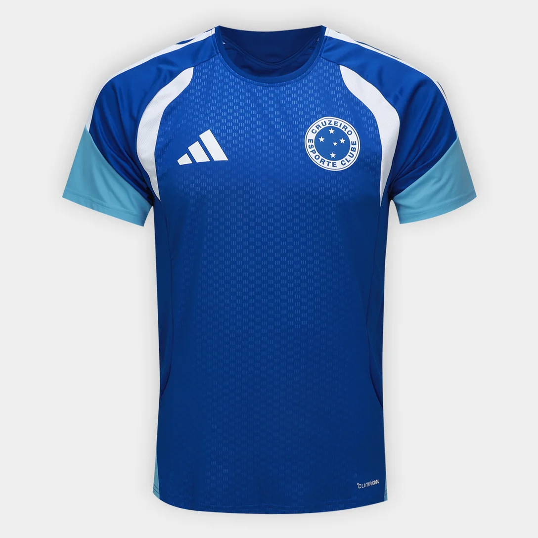 Cruzeiro Training I 2026