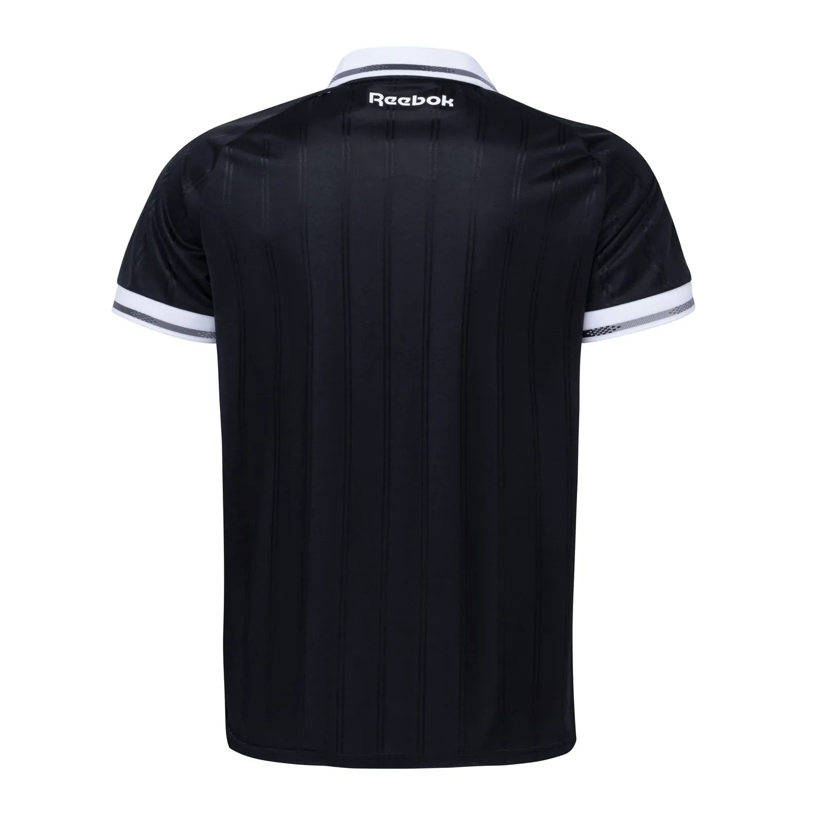 Botafogo Home Preta 2025 - 2