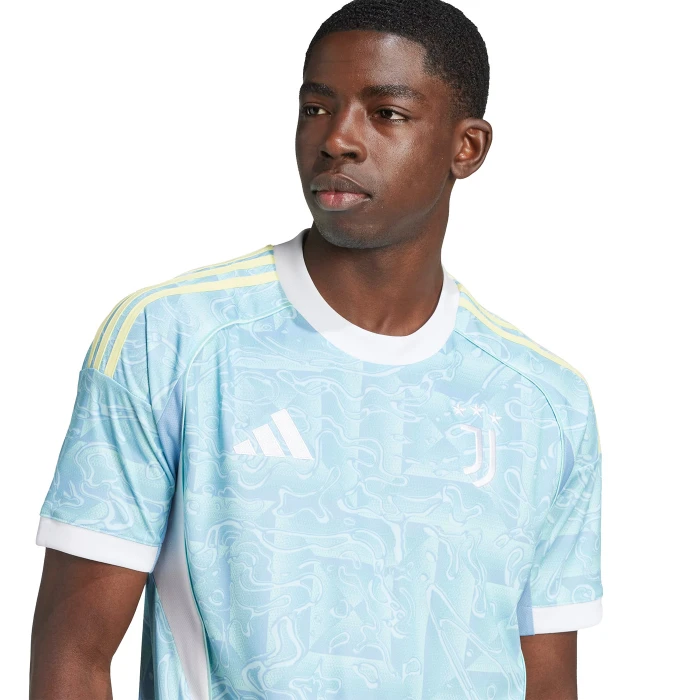 Juventus Away 2024-25 - 5