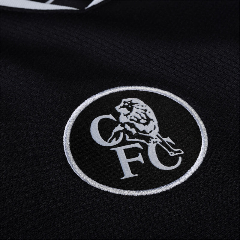 Chelsea Away 2024-25 - 3
